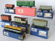 OO Gauge HORNBY DUBLO - Job