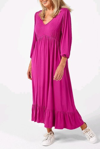 Frank usher neck - frank, v-neck