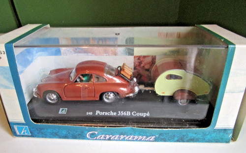 Hongwell cararama 1985 porsche - 1985,