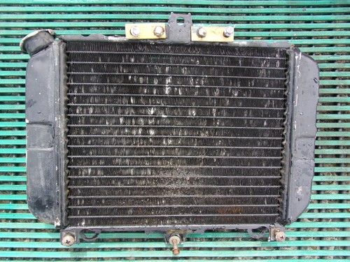 Kawasaki kr1 kr1s 250 oem - kawasaki,