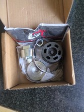 BMW F Series Steering Rack