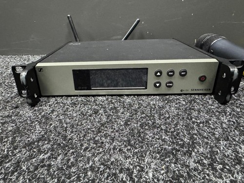 Sennheiser 100 true - em,