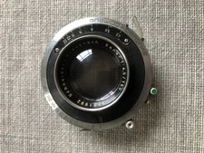 Schneider Xenar 150mm f4.5