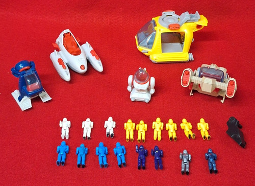 Vintage manta force - manta,