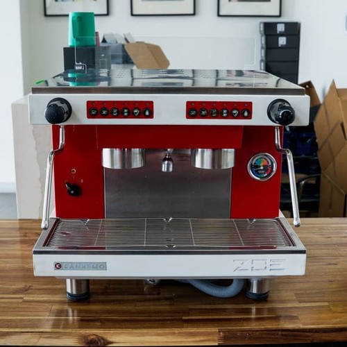 Used sanremo zoe group - used,