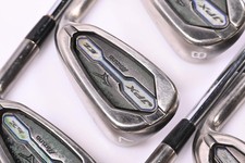 Mizuno JPX EZ 2016 Irons /