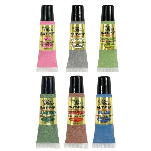 Baitpop live sonar intensifier - sonar,