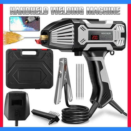 200a automatic digital - 200a,
