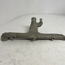 2006 / Lamborghini Gallardo / Water Coolant Pipe / 5.0L Petrol / 07L121045