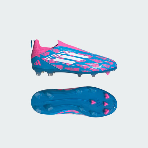 Adidas f50 league - adidas, laceless