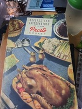 Recipes And Instructions For