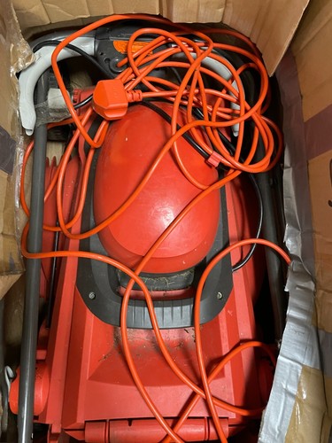 Flymo easi 380r - flymo,