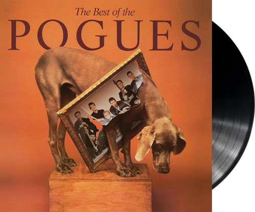 The pogues - of,