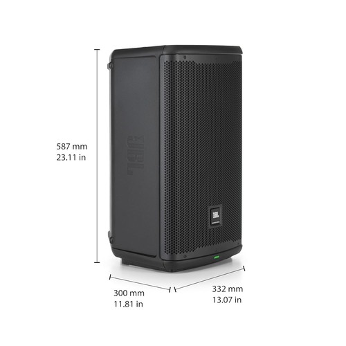 Jbl professional eon710 - professional,