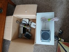 alba home cine speaker kit