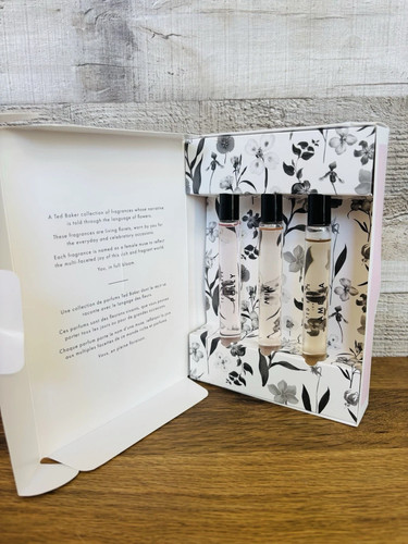 Ted baker trio - trio, set