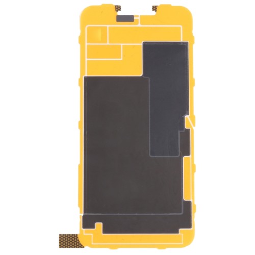 Graphite heat sink sticker - heat,