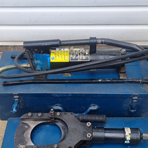 Cembre cutting head po - cembre, &