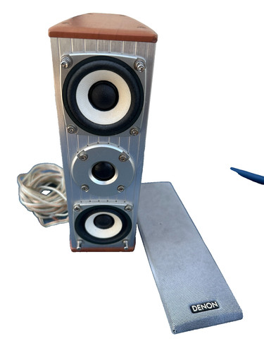 Denon a500sd speakers - denon,