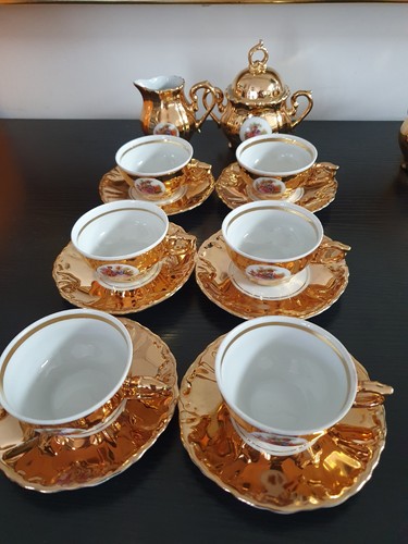 Vintage bondware fine - vintage,