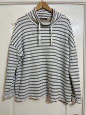 Dunnes Women’s Striped Knit