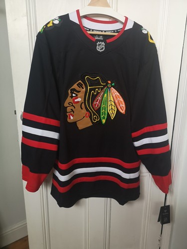 Chicago blackhawks jersey - chicago,