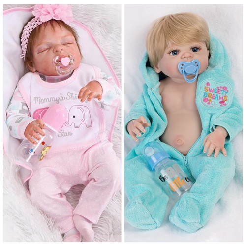 Realistic reborn dolls - realistic,