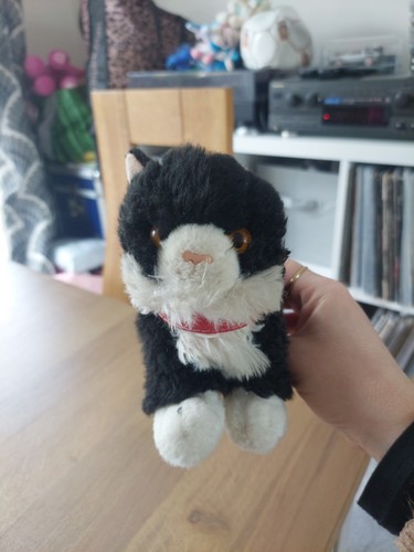 Vintage elc plush - elc,