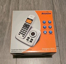 Binatone Digital Cordless