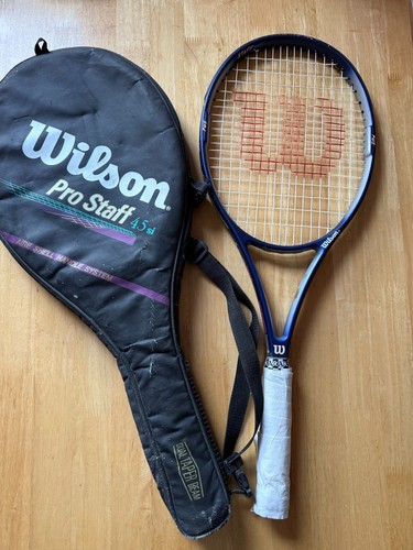 Wilson pro staff 100 high - pro,