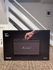 Stanmore III Bluetooth Speaker