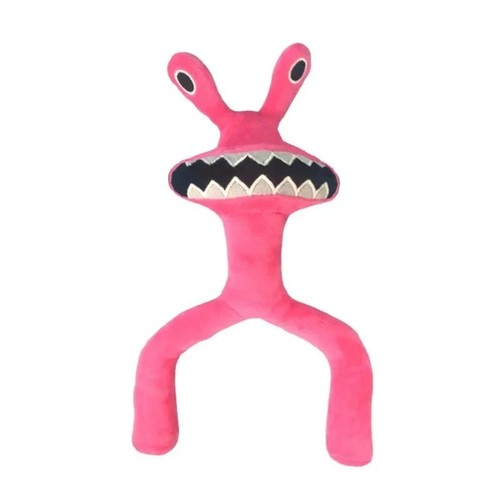 30cm rainbow friends - rainbow,