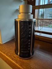 Hugo boss magnetic - magnetic, the