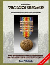 World war victory medals - world,