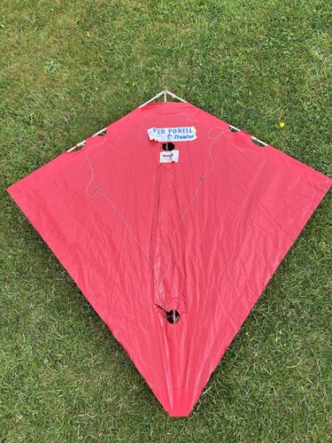 Vintage peter powell stunt - vintage,
