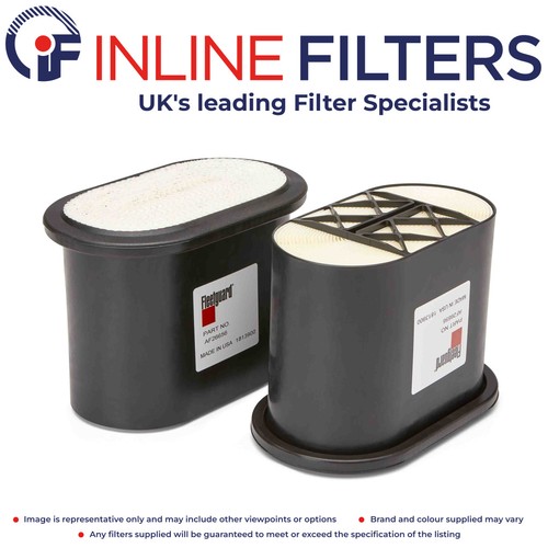 Air filter for jcb - jcb, 3x