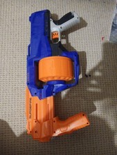 Nerf Surgefire Blaster Gun
