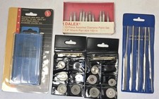 DIAMOND TOOL LOT 10 CUTTING