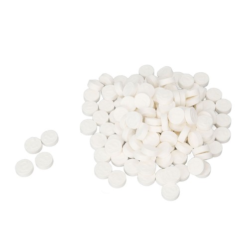 500pcs compressed face - compressed, masks