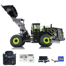 KABO 1/14 Heavy Hydraulic RC