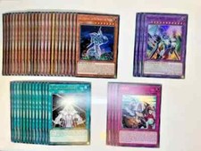 Yugioh Complete Deluxe