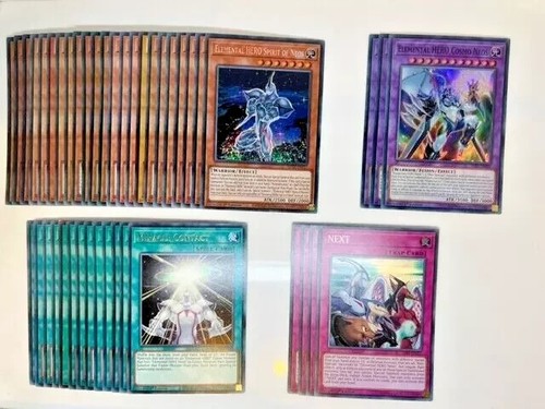 Yugioh complete deluxe - complete,