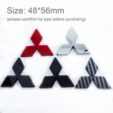 1 x Big ABS Mitsubishi