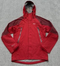 Men rab bergen jacket - rab, event