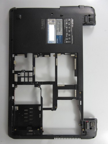 Bottom cover asus k52j - bottom,