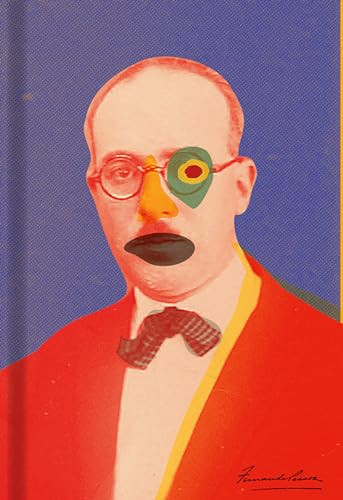 The book disquiet - the,