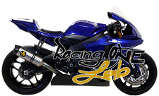 MUFFLER SILENCER ARROW