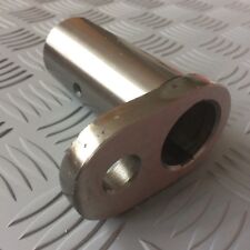 Grey Ferguson T20 Tractor