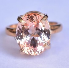 Natural Padparadscha Sapphire
