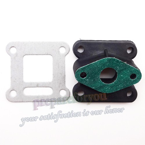 Carburetor inlet manifold - carburetor,